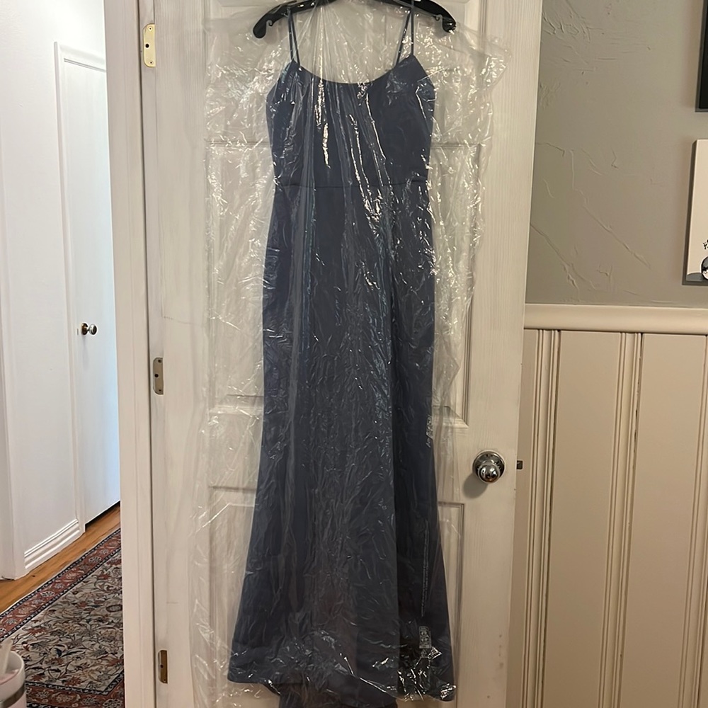 BHLDN Bridesmaid Gown Size 0/2